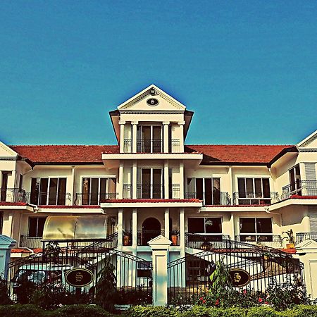 Sovereign Hotel Kisumu Exterior photo